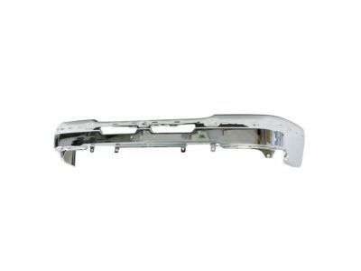 GM 19150310 Bumper Assembly