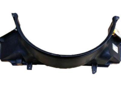 GM 15751221 Lower Shroud