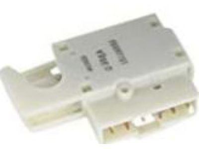 GM 15128592 Stoplamp Switch