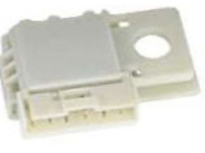 GM 15128592 Stoplamp Switch