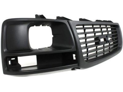 GM 22881262 Grille
