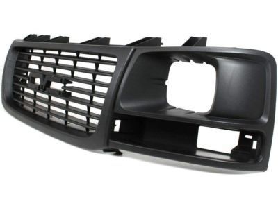 GM 22881262 Grille