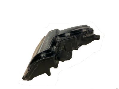 GM 84018688 Lamp Asm-Front Side Turn Signal