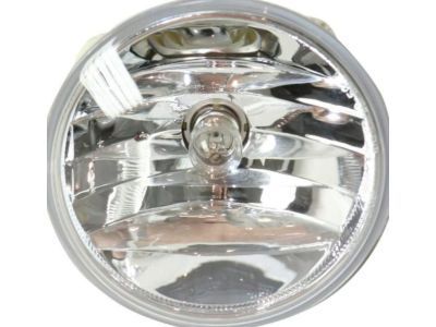 GM 42548992 Fog Lamp Assembly