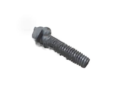 GM 11569613 Coat Hook Bolt