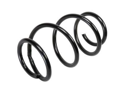 GM 15782420 Coil Spring