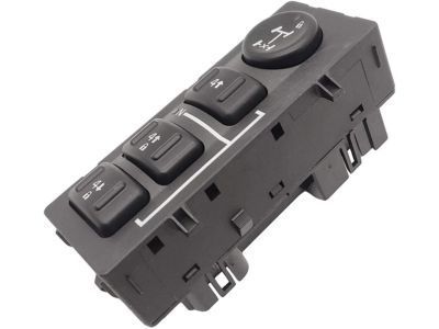 GM 19259310 Select Switch
