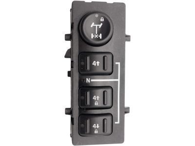 GM 19259310 Select Switch