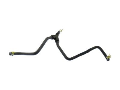 GM 84727330 Reservoir Hose