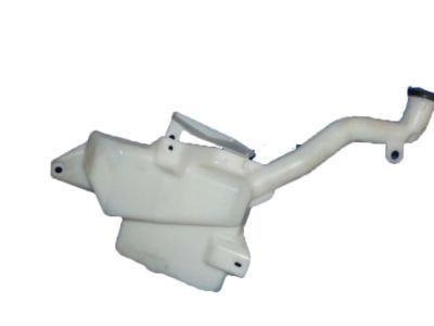 GM 19256712 Container, Windshield Washer Solvent