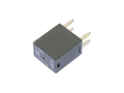 GM 13500114 AC Relay