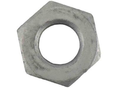 GM 11569637 Top Nut