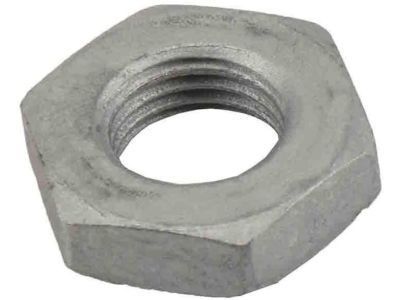 GM 11569637 Top Nut