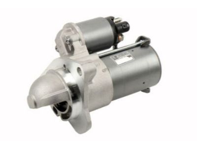 GM 24588465 Starter