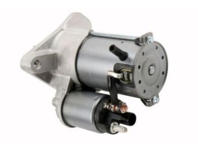 GM 24588465 Starter