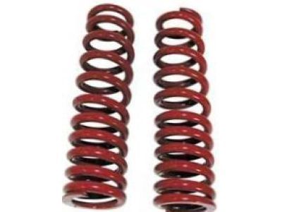 GM 20774889 Coil Spring