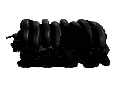 GM 12639087 Manifold