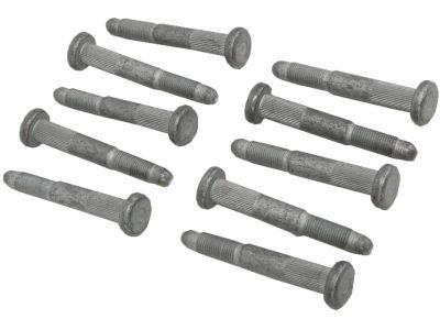 GM 11588808 Stud - Wheel