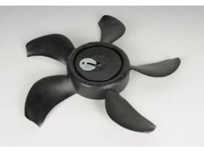 GM 20903472 Fan Motor