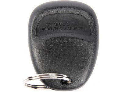 GM 16245105 Transmitter, Remote Control Door Lock