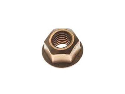 GM 11102751 Front Pipe Nut