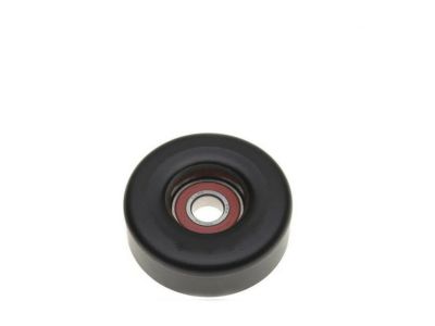 GM 12580773 Serpentine Idler Pulley