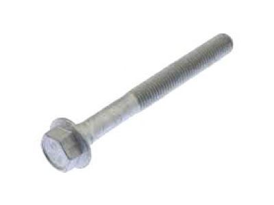 GM 11610916 Bracket Bolt