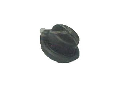 GM 18003901 Cover, Rear Brake Bleeder Bolt(3/8-24 Thread)