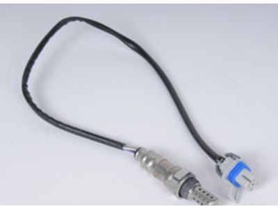 GM 19209812 Oxygen Sensor