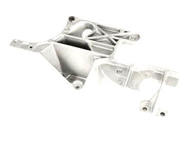 GM 10105212 Power Steering Pump Mount Bracket