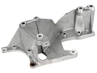 GM 10105212 Power Steering Pump Mount Bracket