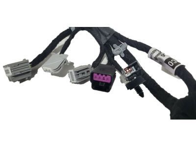 GM 22788946 Harness