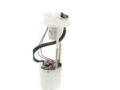 GM 19301232 Fuel Tank Fuel Pump Module Kit (W/O Fuel Level Sensor)