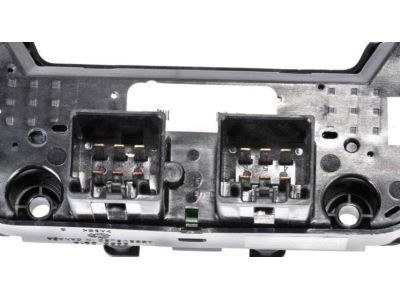 GM 25841595 Window Switch
