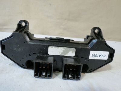GM 25841595 Window Switch