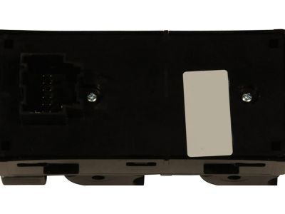 GM 23427094 Window Switch