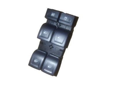 GM 23427094 Window Switch