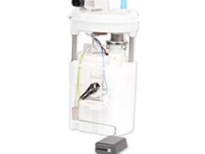 GM 95037382 Fuel Pump