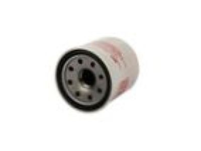 GM 19317651 Oil Filter