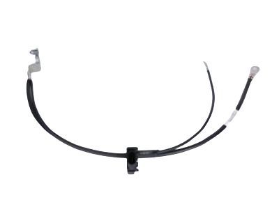 GM 25850293 Negative Cable