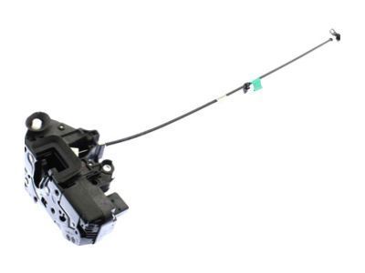 GM 20791795 Latch