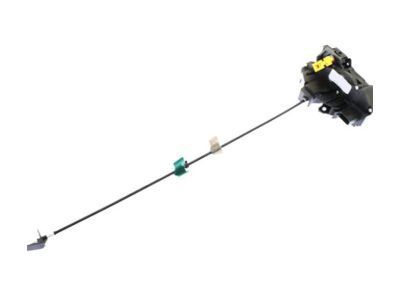 GM 20791795 Latch