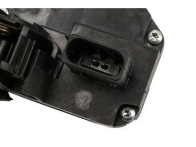 GM 20791795 Latch