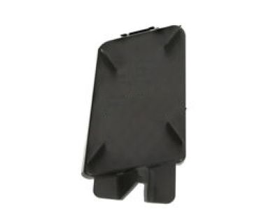 GM 84071765 Deflector