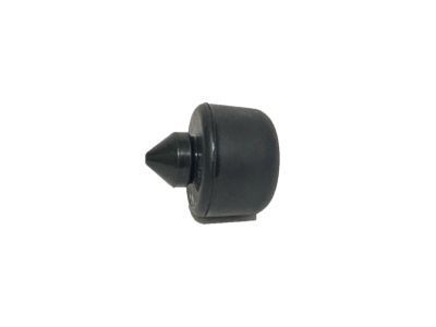 GM 96497159 Bumper, Hood Front
