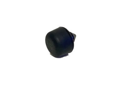 GM 96497159 Bumper, Hood Front