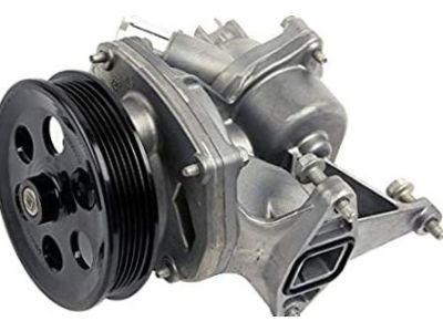GM 12690252 Water Pump