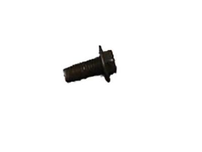 GM 15562764 Bolt/Screw, Driver Seat Adjuster