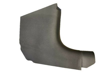 GM 92219211 Cowl Trim