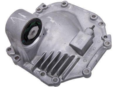 GM 92244518 Cover, Rear Axle Housing